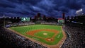 Dragged Out Of The Friendly Confines: Fan Booted After Crashing Cubs-Brewers Warmups - Fox News