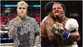 Jake Paul To Battle Gervonta 'Tank' Davis In Another Major Netflix Boxing Event - Fox News