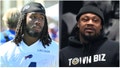 James Cook Pulls Famous Marshawn Lynch Move At Bills Training Camp - Fox News