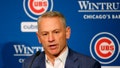 Cubs' President Admits Known Risk In Trading For Pitcher Mike Soroka In Wildly Embarrassing Scene - Fox News