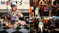 NASCAR's Connor Zilisch Speaks After Wild Tumble - Fox News