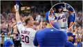 Pete Alonso Smashes Historic Home Run to Claim New York Mets' All-Time Dinger Crown - Fox News