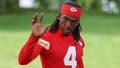 Rashee Rice Says He Has 'Completely Changed' Since Car Crash - Fox News