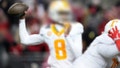 Tennessee Posts Highlight Of Interception From Practice, Bizarrely Blurs QB Who Threw It - Fox News