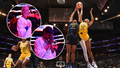 Another Sex Toy Is Thrown Onto WNBA Court During Fever-Sparks Clash, Third Dildo in a Week - Fox News