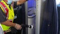 Woman Apologizes While Telling Story About Her Case Of Severe Diarrhea Canceling A Flight - Fox News