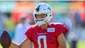 Zach Wilson Is Still Doing Zach Wilson Things, Just In A Dolphins Uniform - Fox News