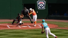 Little League flamethrower's 82 MPH heater equals record-breaking MLB speed - Fox News