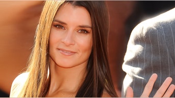 Danica Patrick's Mediterranean Bikini Has Sailors Howling, SEC Girls Love America & Lia Anthony Back At Fenway - Fox News