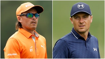 Rickie Fowler Plays His Way Into BMW Championship, Jordan Spieth Out Of FedExCup Race - Fox News
