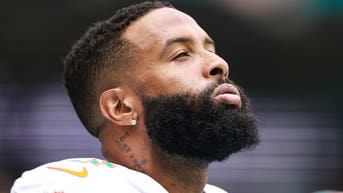 Odell Beckham Jr. Shuts Down Fake Retirement Rumors With Fiery Response - Fox News
