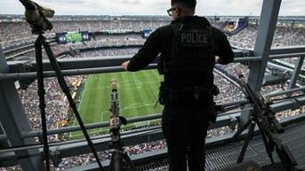 NFL Recommends Armed Security At Team Facilities Which Triggers A Prominent Media Member - Fox News