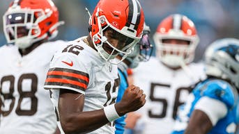 Shedeur Sanders Just Hijacked the NFL Preseason — And Now Has Everyone's Attention - Fox News