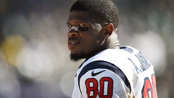 NFL Legend Andre Johnson Targeted In Shocking Burglary - Fox News