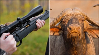 Disgusting Ghouls Mock Hunter Killed In Tragic Hunting Accident - Fox News