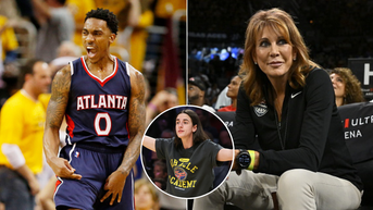 Jeff Teague Ignored Nancy Lieberman's Phone Call After Sparking Rivalry Over Caitlin Clark - Fox News