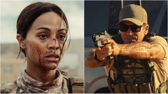 Taylor Sheridan's Hit CIA/Black Ops Series Gets Major Update Ahead Of New Season, Fans Will Be Excited - Fox News