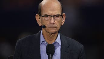Paul Finebaum’s Outrageous Big Ten Football Remark Draws Community Note, Fan Criticism - Fox News