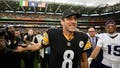 Steelers And Dolphins Going Vastly Different QB Directions With Tua Tagovailoa And Aaron Rodgers - Fox News