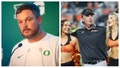 Oregon's Dan Lanning Not Happy With Mike Gundy's NIL Comments Ahead Of Oklahoma State Game - Fox News