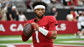 The Divide Between Kyler Murray And The Arizona Cardinals Grows As Trade Talks Begin - Fox News