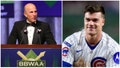 Mets Announcer Gary Cohen Doesn't Address Criticizing Cubs' Matt Shaw For Attending Charlie Kirk Memorial - Fox News