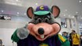 Known Fugitive Chuck E. Cheese Is At It Again, Kicks Child - Fox News