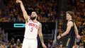 Fred VanVleet Out Indefinitely With Torn ACL, Houston’s Title Push Takes a Hit - Fox News