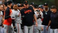 Fierce Giants, Rockies Brawl Ends In Harsh Punishments - Fox News