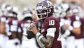 Texas A&amp;M Keeps Dominating SEC On Its Way To Surprising College Football Playoff Berth - Fox News
