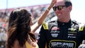 NASCAR Champ Doing Sex Ads With His Wife To Pay Bills As Winless Streak Grows - Fox News