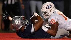 Third quarter fight cancels Nevada high school football game - Fox News