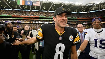 Awkward Pittsburgh-Aaron Rodgers Marriage Ends With A Whimper - Fox News