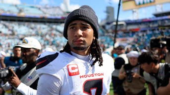 Playoff Stinker Reminds Internet Of CJ Stroud's 'Advice' To Caleb Williams - Fox News