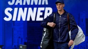 Tennis Fans Irate After Jannik Sinner's Controversial Australian Open Win - Fox News