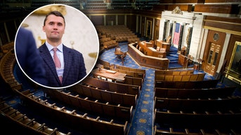 House Democrats Shout Down Prayer For Charlie Kirk After Shocking Assassination - Fox News