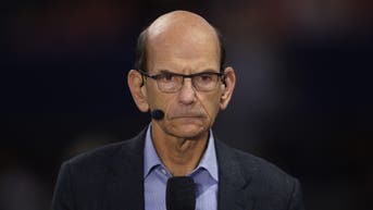 Paul Finebaum Issues Incredible 'Mea Culpa' Apology On Indiana, Big Ten Conference - Fox News