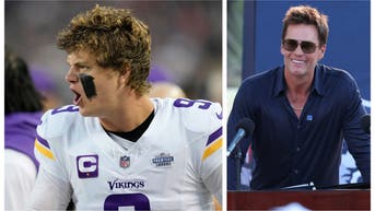 Tom Brady 'Absolutely Loves' What He Saw From Vikings Rookie J.J. McCarthy In Comeback Win - Fox News
