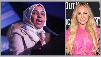 Money Trail: Dems Like Ilhan Omar Rip Capitalism But Suddenly Go From Rags To Riches In America: Tomi Lahren - Fox News