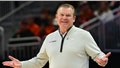 Illinois Coach Brad Underwood Doesn't Buy Big Ten 'Cross-Country Travel' Excuse - Fox News