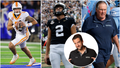 Clay Travis&rsquo; Week 10 Picks: Big Points as Tennessee Howls, UNC Haunts, and Vandy Tricks Texas - Fox News