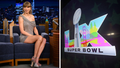 Taylor Swift Tells Jimmy Fallon Real Reason She Won't Do Super Bowl Halftime Show - Fox News