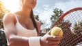 Groundbreaking Tennis Player, Believed To Be First To Get A Boob Job While Active, Has Joined The Content Game - Fox News
