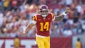 USC Keeps Its College Football Playoff Hopes Alive Thanks To Crazy Northwestern Turnover - Fox News