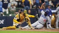 Brewers Pull Off All-Time Crazy Double Play In NLCS Game 1 Versus Dodgers: VIDEO - Fox News
