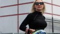 NASCAR's Natalie Decker Rips Off Her Fire Suit At Daytona To Kick Off The Weekend, Canadian Scumbag &amp; Poppers - Fox News