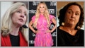 Of Beast And Berger: The Disaster That Is Liberal Women In Politics | Tomi Lahren - Fox News