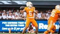 NCAA Defeats Joey Aguilar In Eligibility Lawsuit, Tennessee QB Loses Bid For 2026 Return - Fox News