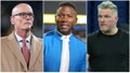 ESPN's Ryan Clark, Scott Van Pelt Need To Address Kyren Lacy Video Like Pat McAfee Did - Fox News