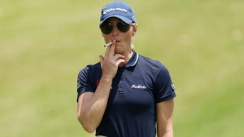 Smokin' Charley Hull & Her Hot Friends Get Dressed Up For Christmas Night Out, Dawgs Kid Hates Vols & MEAT! - Fox News